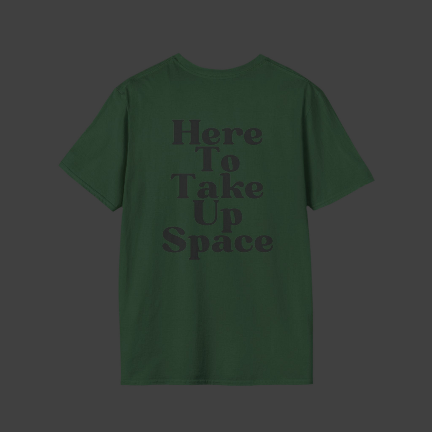 Worthy Tee