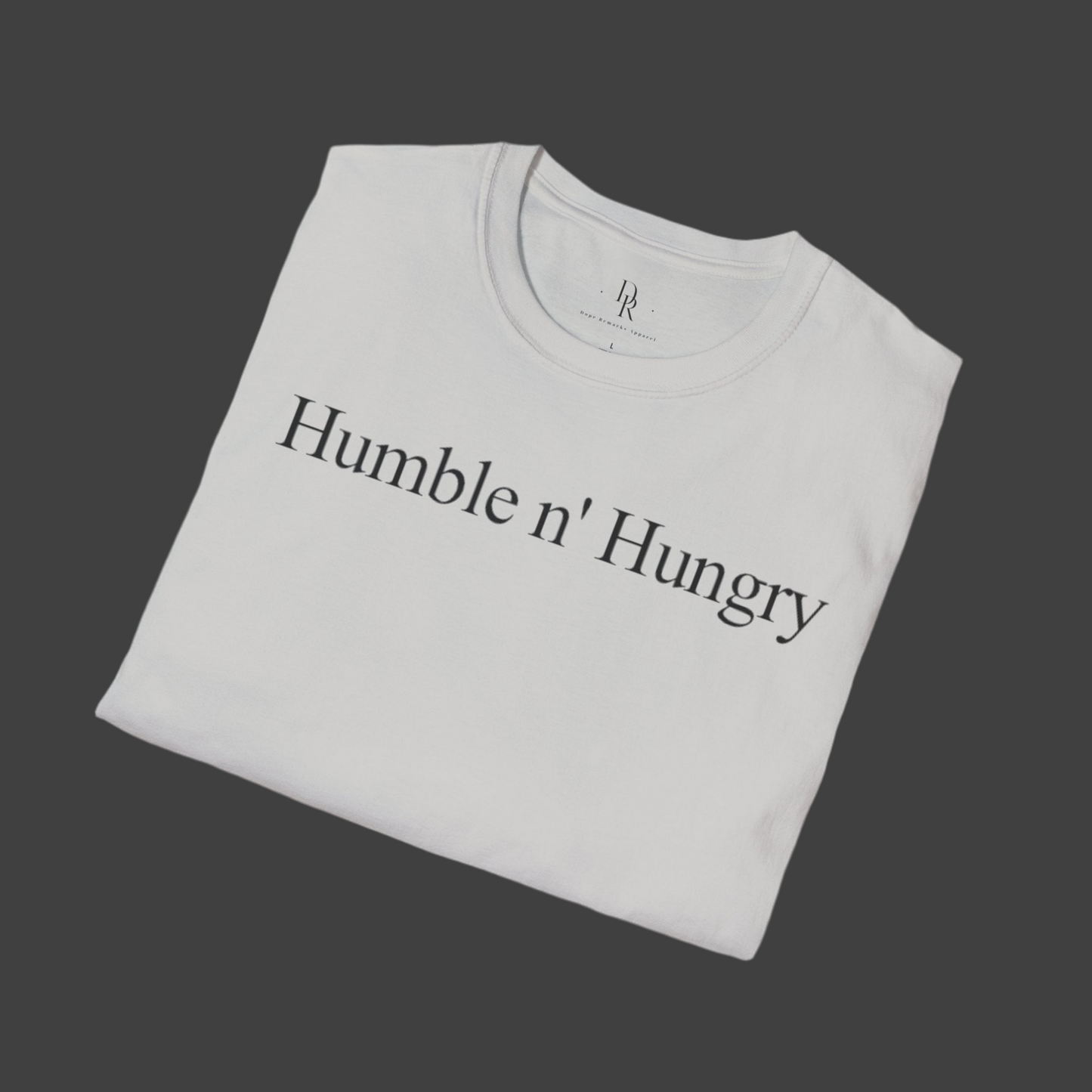 Humble n’ Hungry Tee