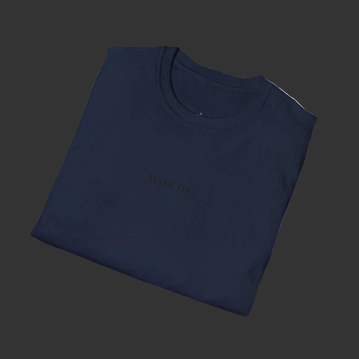 Worthy Tee