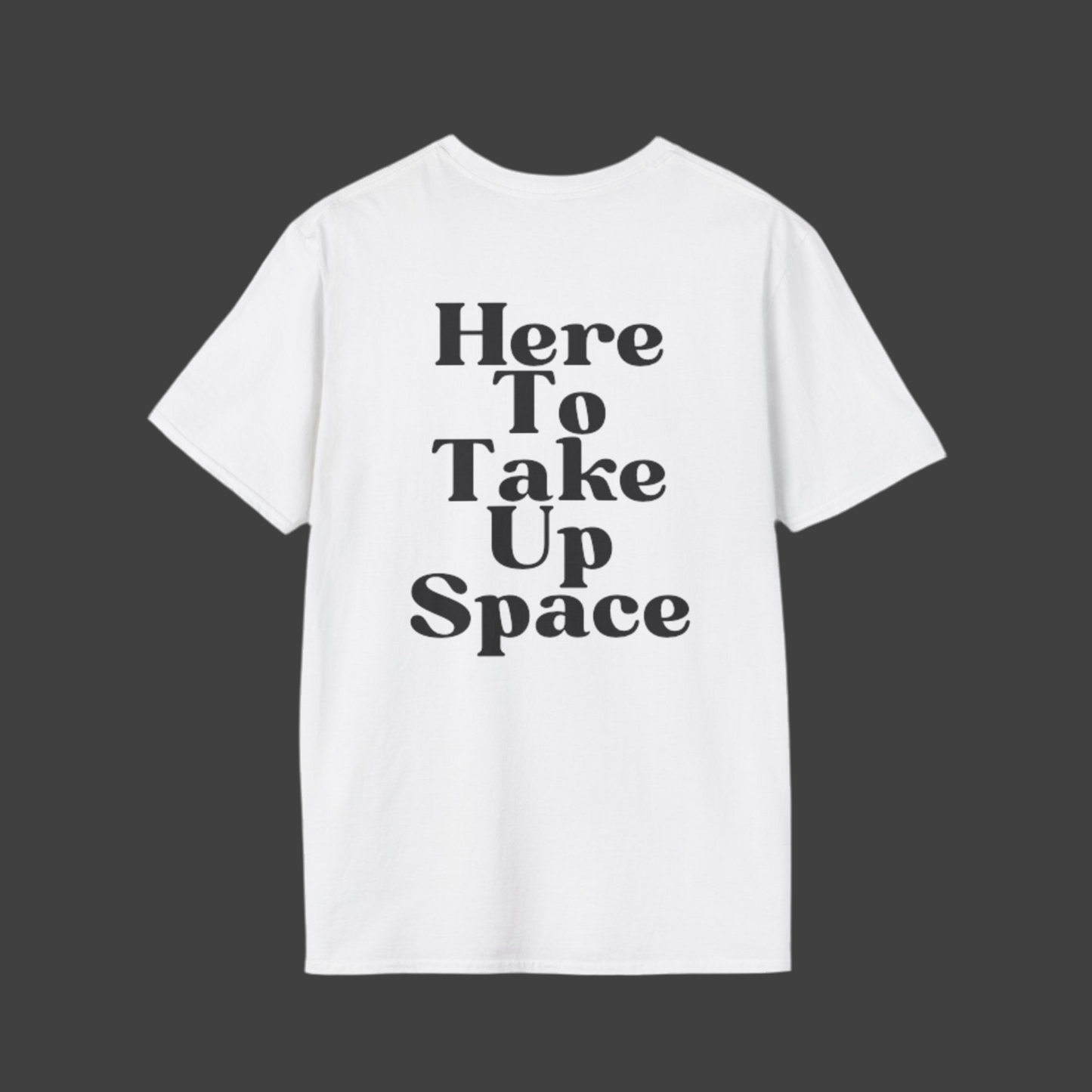 Worthy Tee