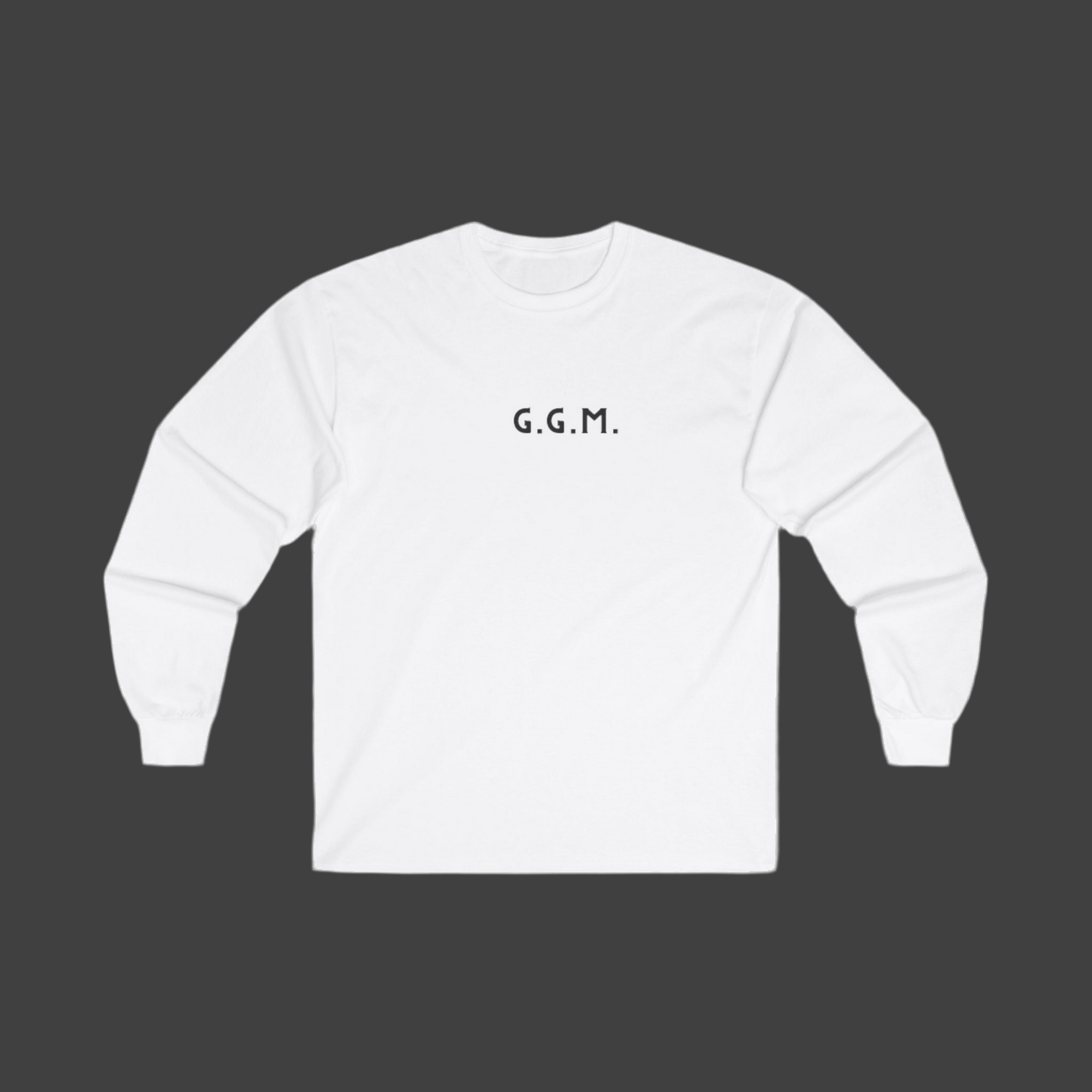 God Got Me (GGM)