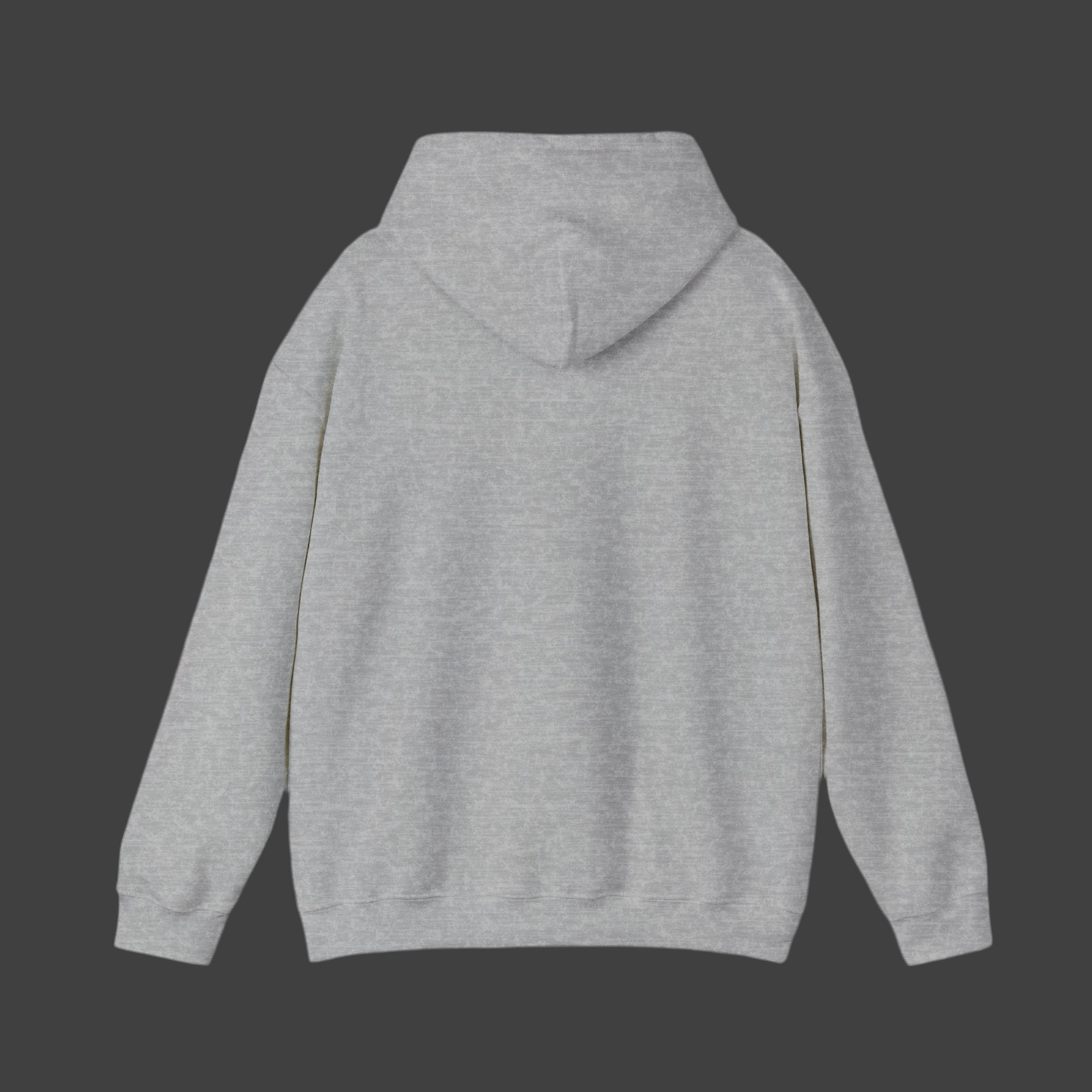 Made With Hoodie