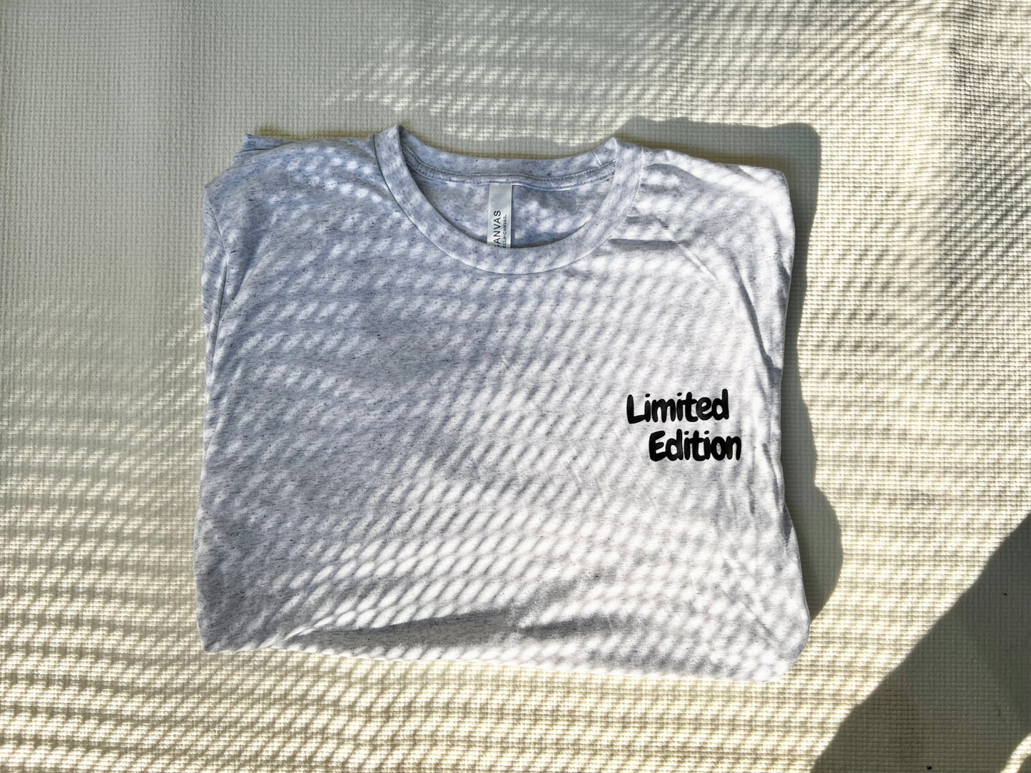 Limited Edition