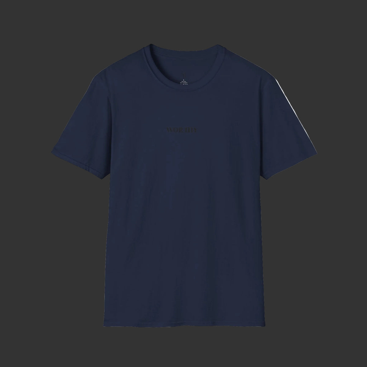 Worthy Tee