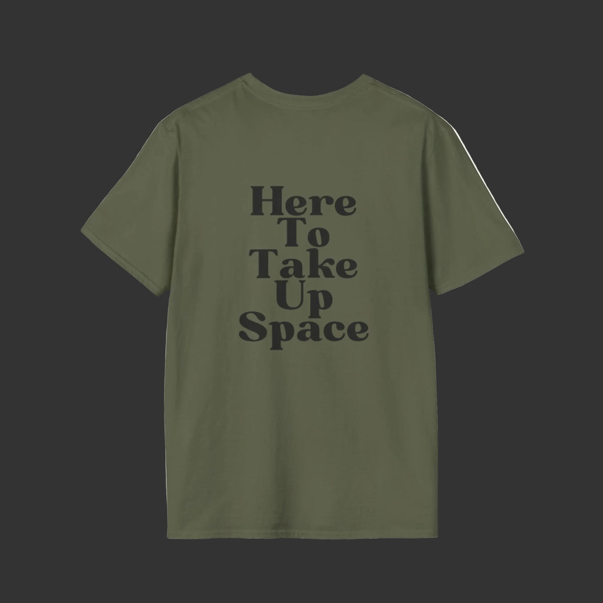 Worthy Tee