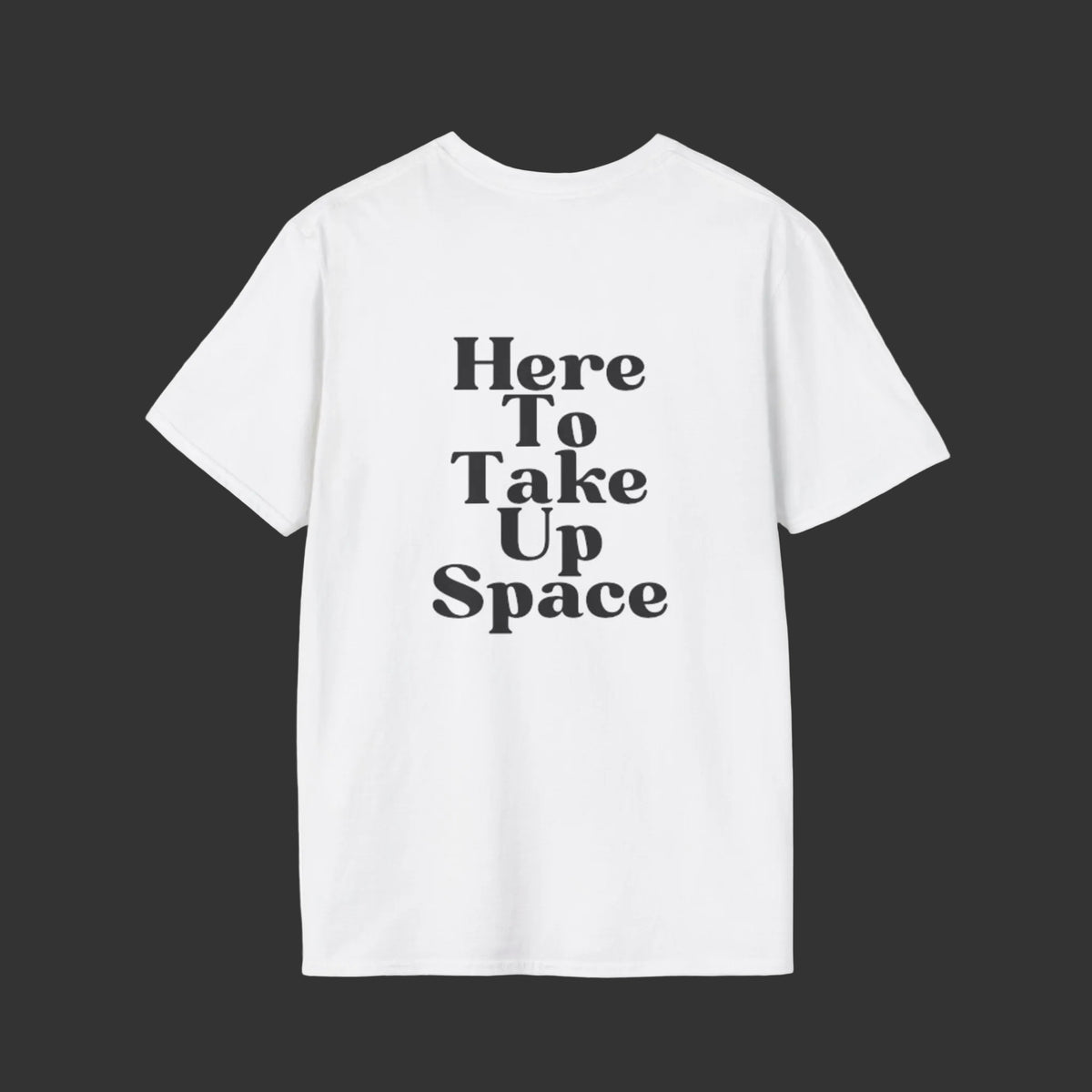 Worthy Tee