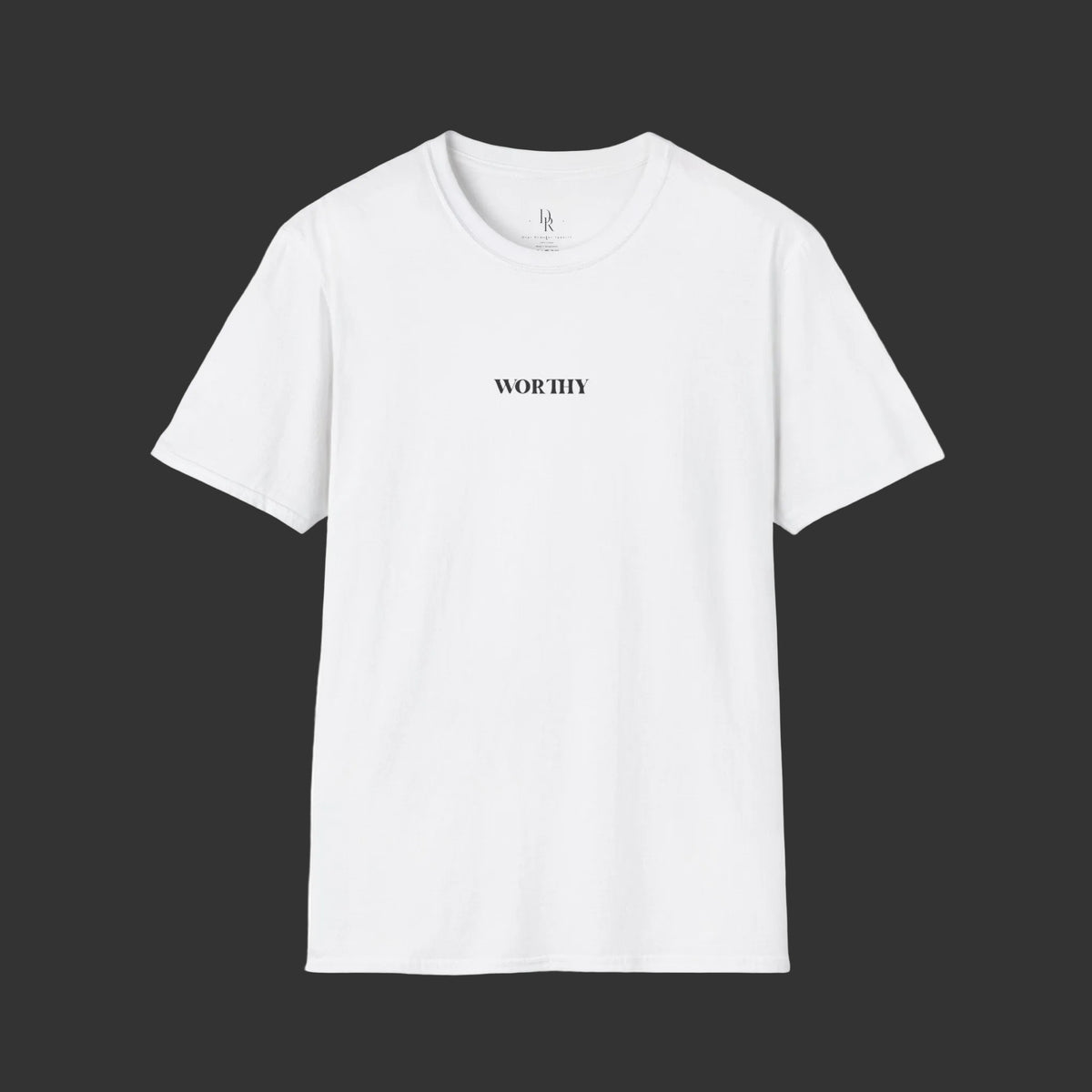 Worthy Tee