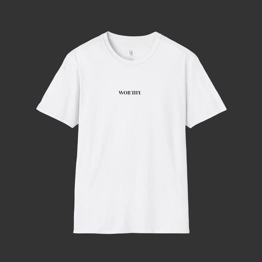 Worthy Tee