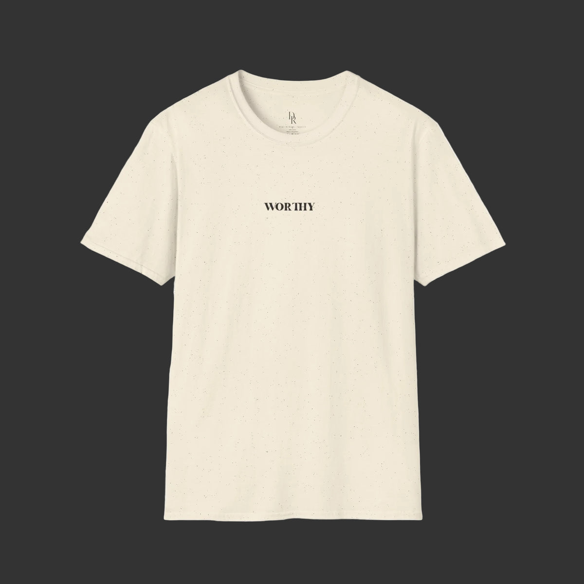 Worthy Tee