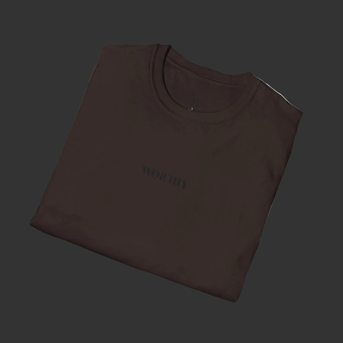 Worthy Tee