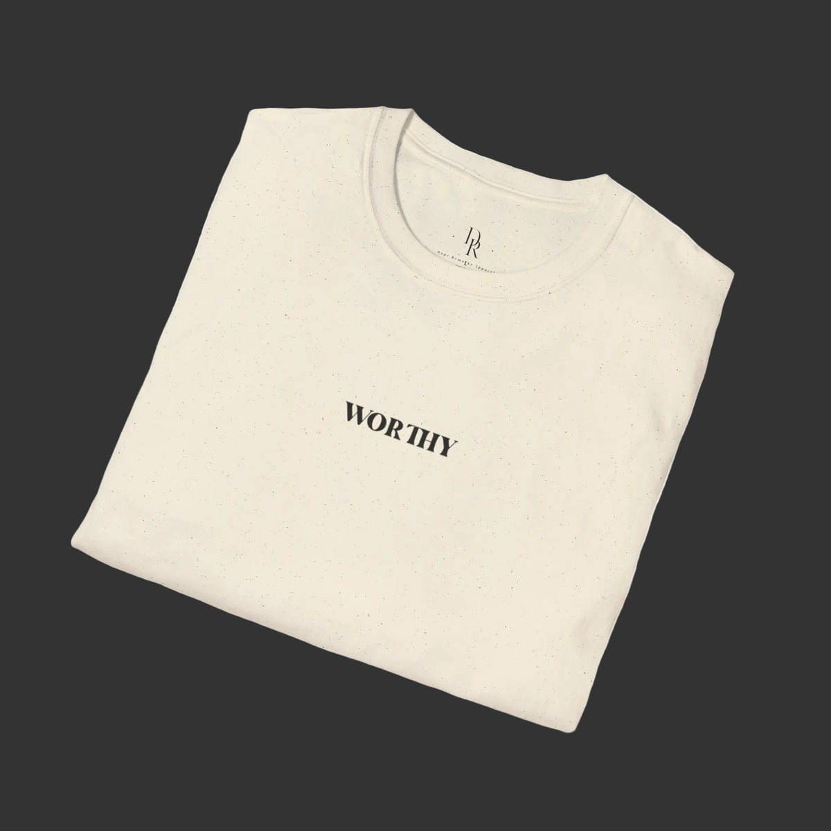 Worthy Tee