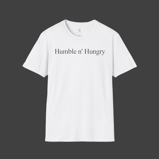 Humble n’ Hungry Tee