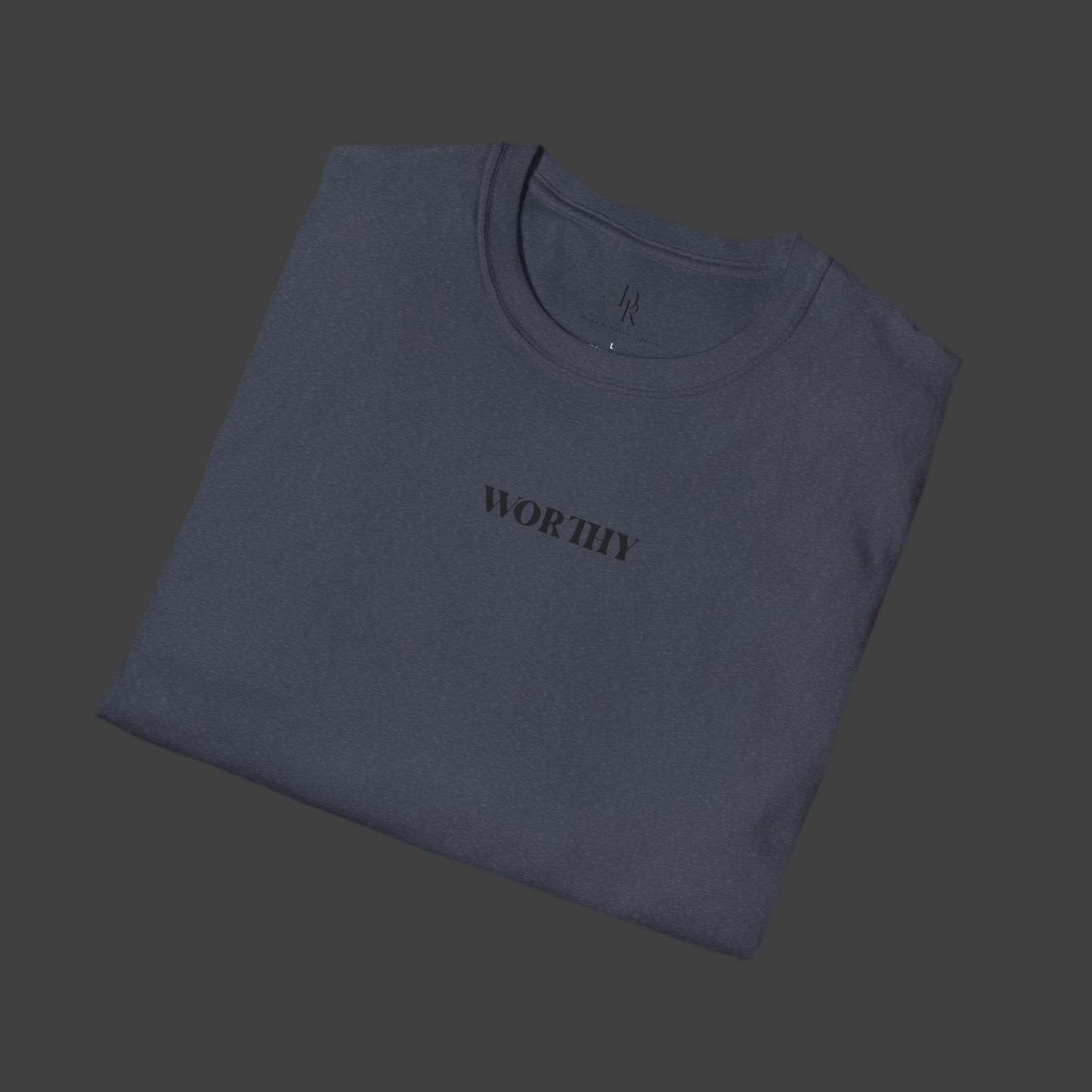 Worthy Tee