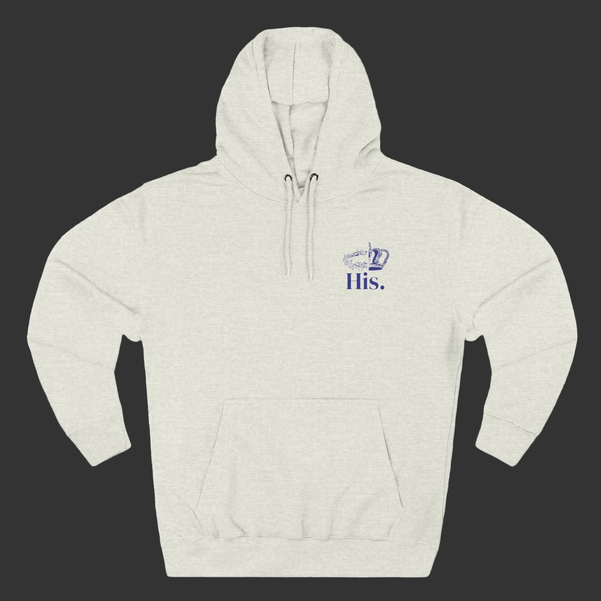 His Child Hoodie