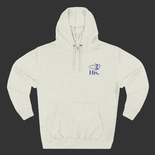 His Child Hoodie