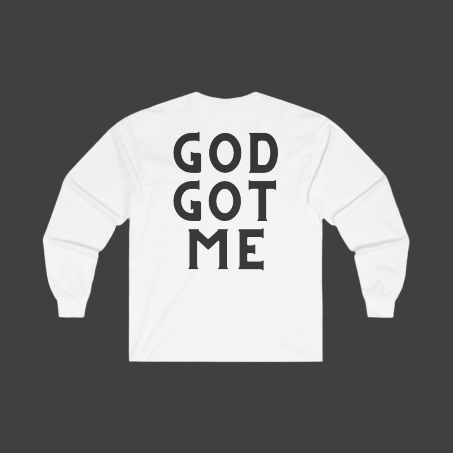 God Got Me (GGM)